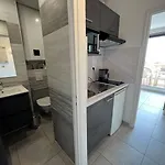 Apartmán 2 Couchages Cap D'agde Naturisme