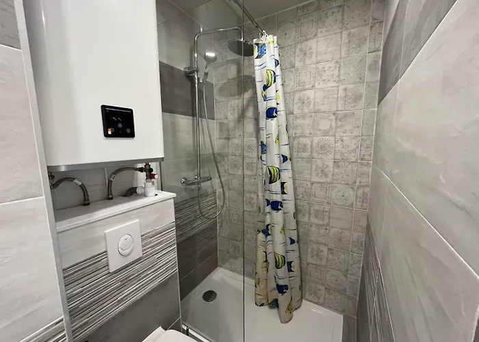 2 Couchages Cap D'agde Naturisme 阿格德